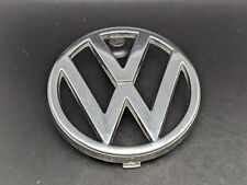 VOLKSWAGEN VW 191853601 LOGO SIGLA EMBLEMA FREGIO STEMMA SCRITTA BADGE TARGA