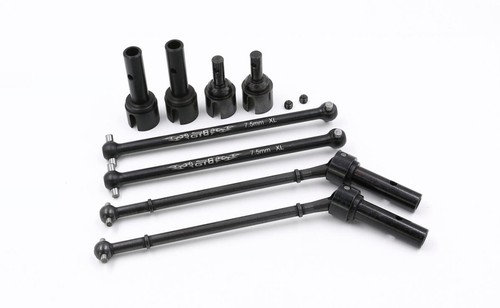 Set albero motore gtb - albero, cvd