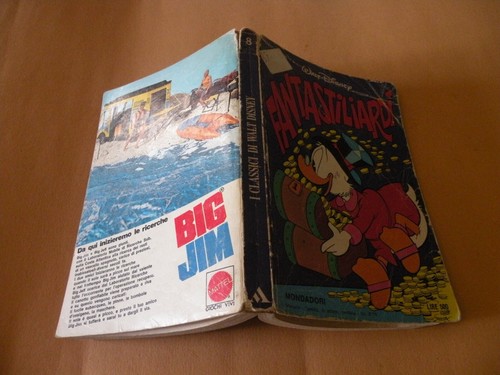 Classici walt disney - classici,