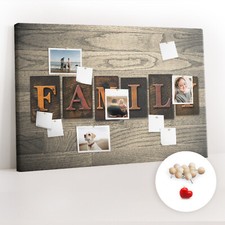 Bacheca Facile apprendimento