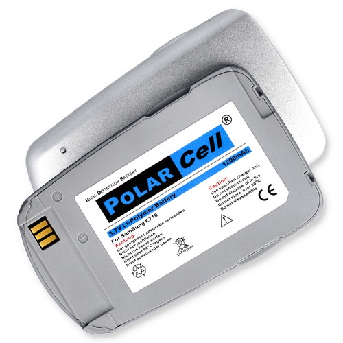 Batteria per samsung sgh e710 - batteria, sgh-e710