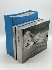 Everest 1921-1953 (Two Book