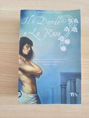 Dardo rosa - il,