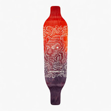 Landyachtz Evo 36 Bear