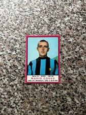 CORSO INTER album CALCIATORI