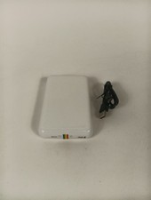 Mini stampante Polaroid bianca