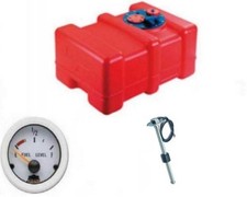 SERBATOI FISSO CARBURANTE