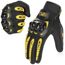 Gants moto homologués - gants,