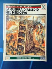The siege war - siege,
