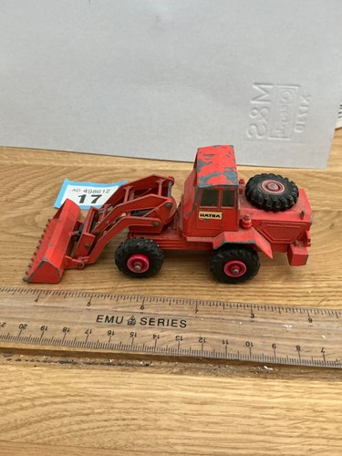 Matchbox lesney king size - matchbox,