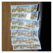 Kinder Miaogizi cartina