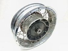 CERCHIO POSTERIORE 17 "LUCIDARE" REAR RIM MOTO GUZZI CALIFORNIA 1100 IE 00-02