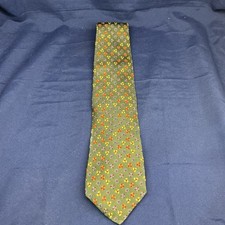 Cravatta Uomo 100% Seta Salvatore Ferragamo