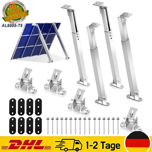 Supporto pannello solare