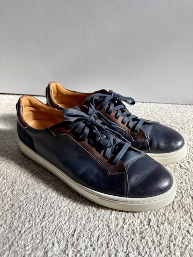 Sneakers magnanni amadeo - sneakers,