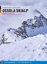 Ossola Skialp ~ Simone