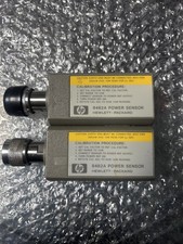 HP 8482A 100 KHz - 4,2 GHz da