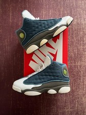 Nike Air Jordan 13 XIII White