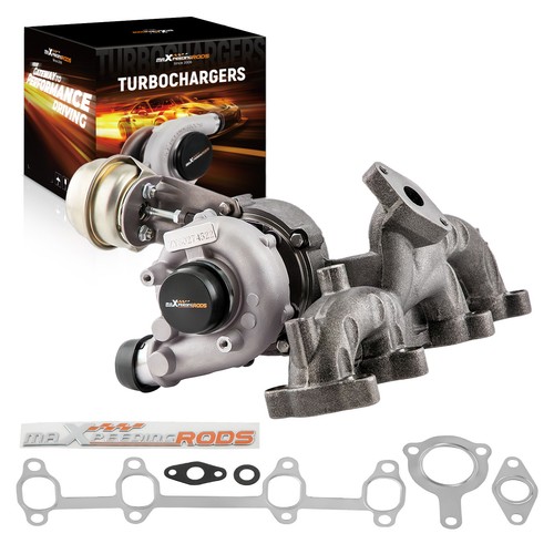 Turbocompressore for golf - turbocompressore,
