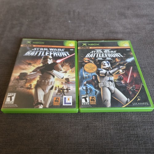 Star wars battlefront 2 - star,