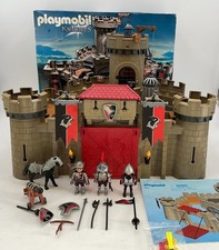 PLAYMOBIL 6001 Castello dei