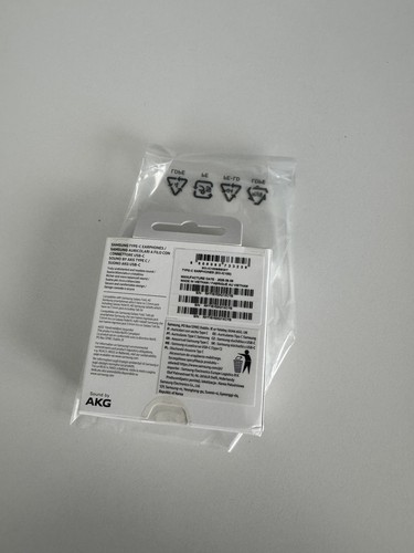 Samsung akg ic100bwegae usb - eo-ic100bwegae,