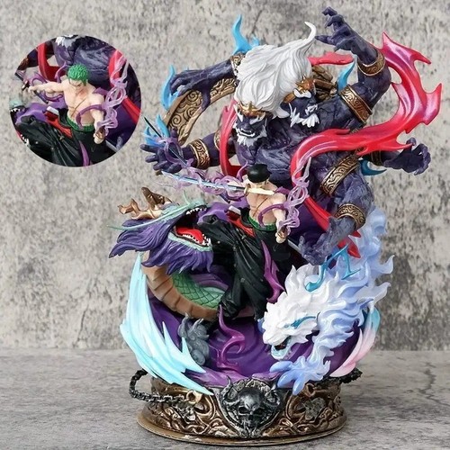 One piece action figure - piece,