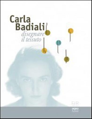 Carla badiali disegnare il - carla, badiali.