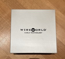 Equinox 6 cavi di potenza per diffusori