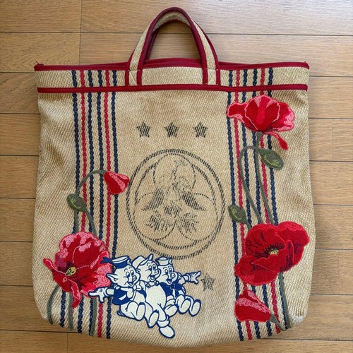 Gucci disney tre porcellini - gucci,