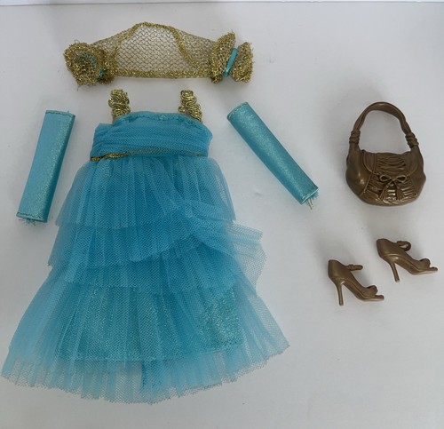 Barbie fashion fever - barbie,