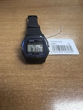 Orologio CASIO F-91W Uomo