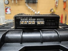 Amplificatore audison lr 3081