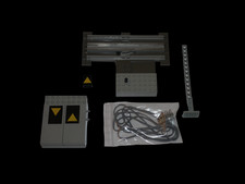 Lego® TRENO 12V Ferrovia 7862 Disaccoppiamento controllato a distanza