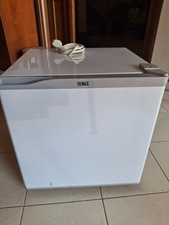 Mini frigorifero per ufficio, camping, barche, capacità 50 litri.