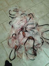 reti da pesca maglia 9  a