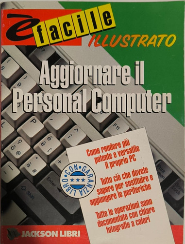 Aggiornare personal - aggiornare, il