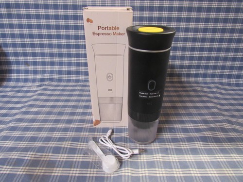 Meseto macchina espresso - da,