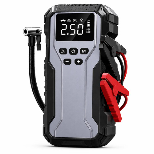 Foyu f248 avviatore auto - f248,