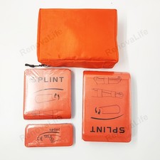 Stecca di Pronto Soccorso, Kit