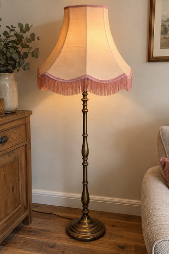 Paralume vintage campana - vintage, a