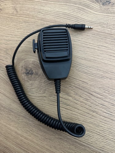 Microfono spalla per - spalla, yaesu