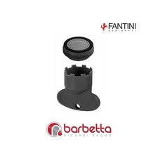 AERATORE 16,5X1 8lM FANTINI 9000Q158