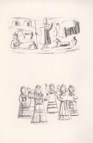 Massimo campigli capanne - massimo,