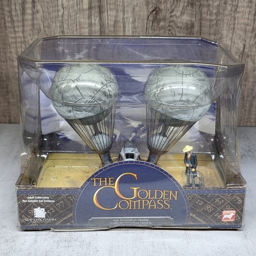 The golden compass movie - the,