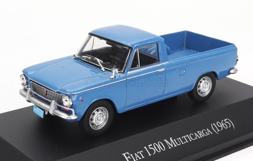 Edicola fiat 1500 - -,