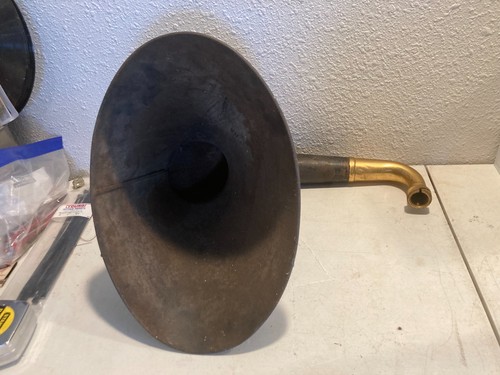 Antico pre 1930 edison diamond - 1930,