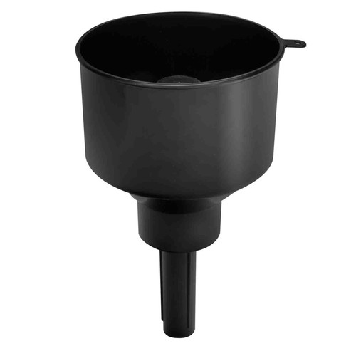Clean fuel imbuto con filtro - clean,