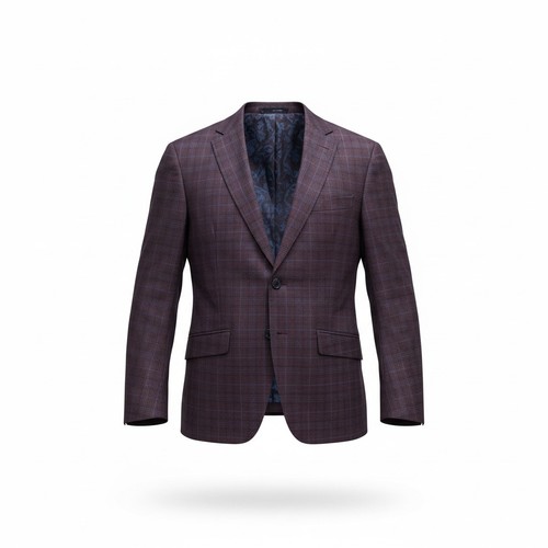 Blazer psycho bunny - in, a