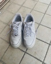 SCARPE NIKE AIR FORCE 1'07 LOW